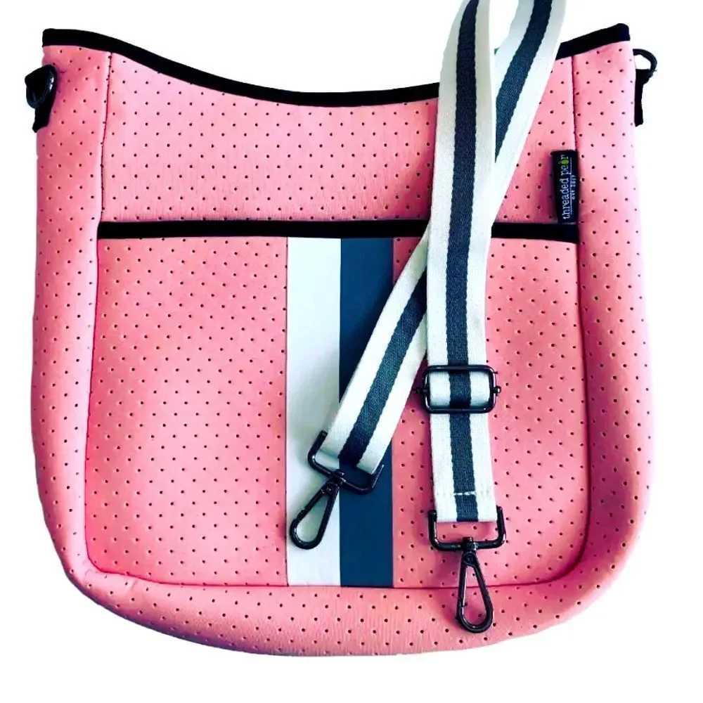 Neoprene Messanger Bag